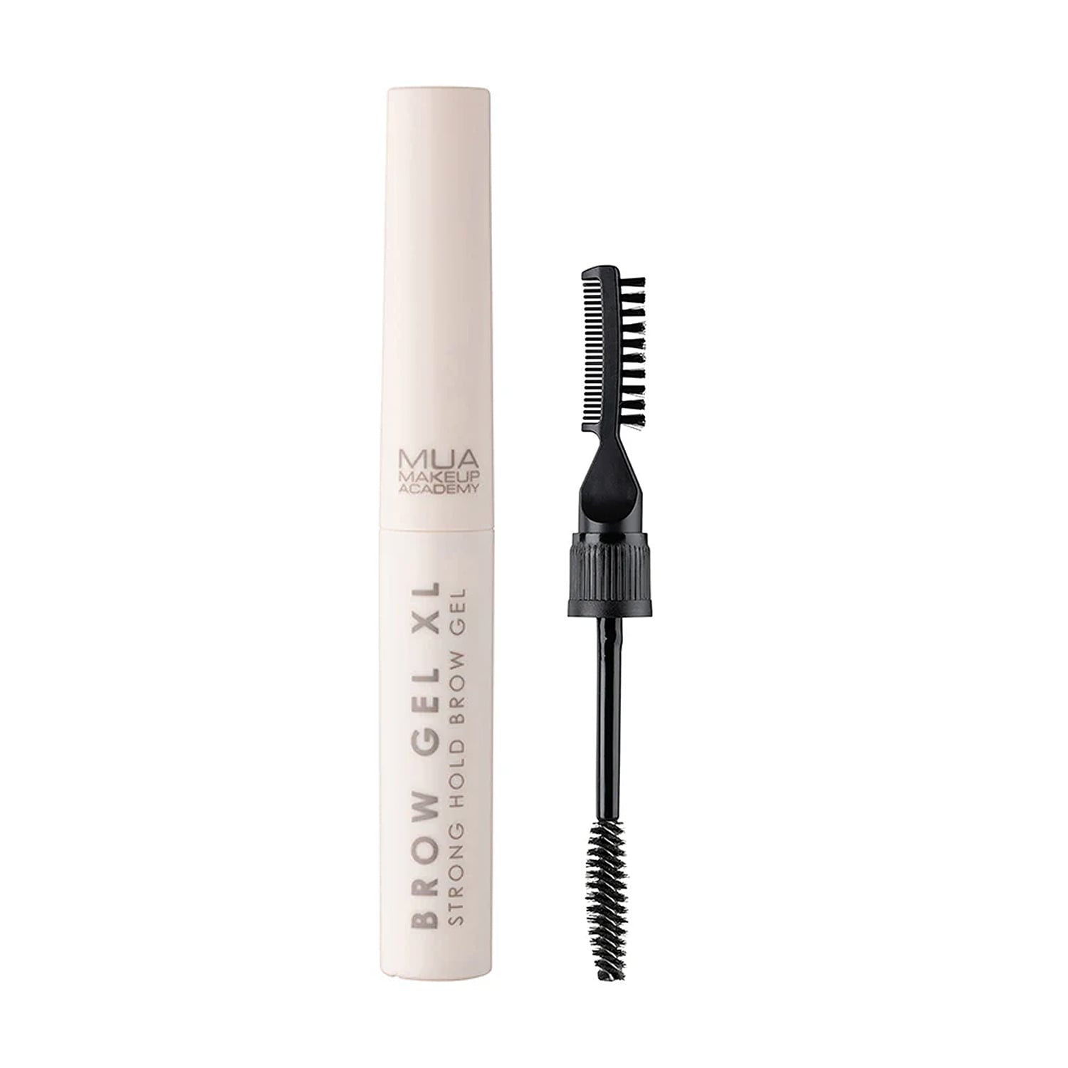Гель для брів Make Up Academy Brow Gel XL, Clear, 10.3 г
